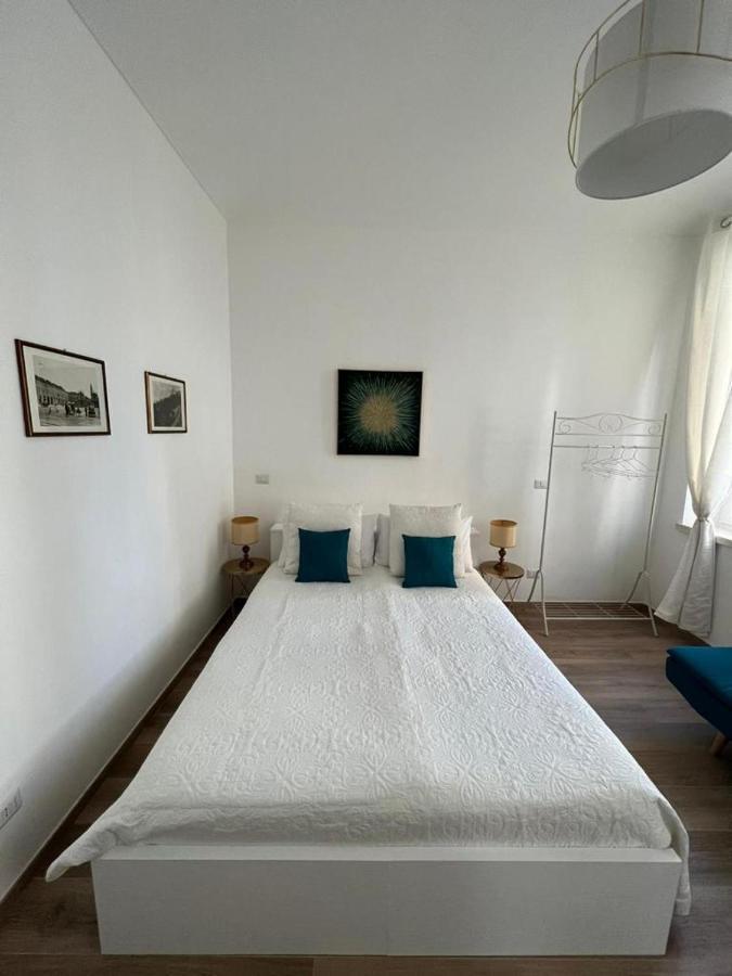 Fior Di Loto Suite - Antonelli Turin Exterior foto
