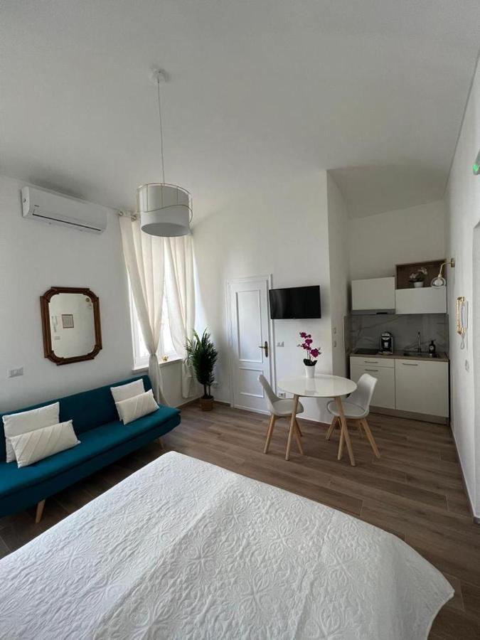 Fior Di Loto Suite - Antonelli Turin Exterior foto