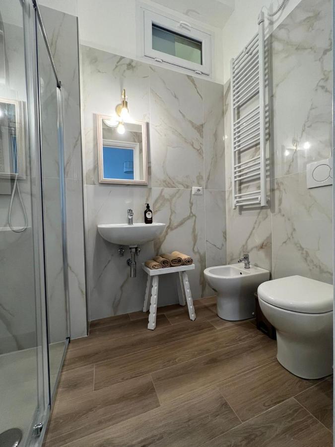 Fior Di Loto Suite - Antonelli Turin Exterior foto