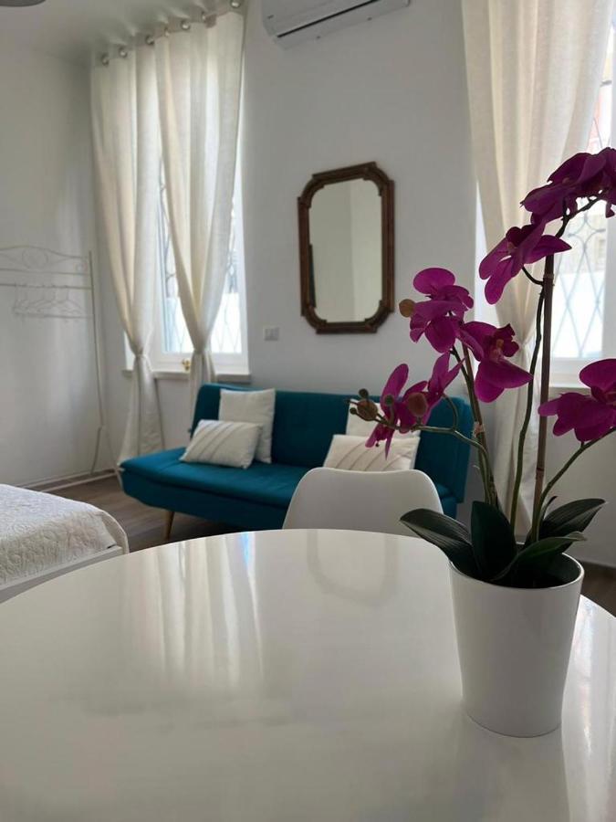 Fior Di Loto Suite - Antonelli Turin Exterior foto