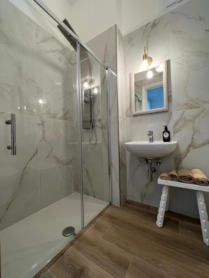 Fior Di Loto Suite - Antonelli Turin Exterior foto