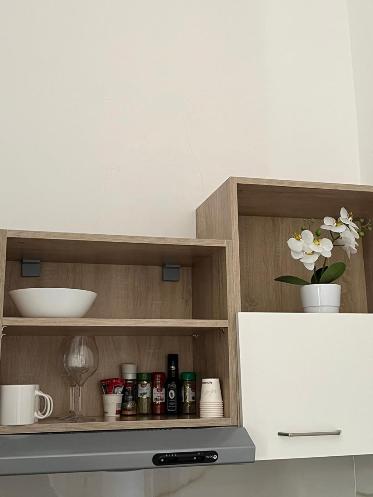 Fior Di Loto Suite - Antonelli Turin Exterior foto