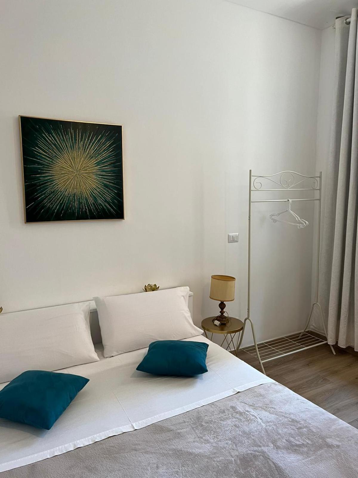 Fior Di Loto Suite - Antonelli Turin Exterior foto